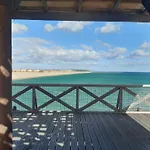 T2 Climatise Avec Parking, Port Leucate, 4 Pers - Fr-1-798-55 لوسات